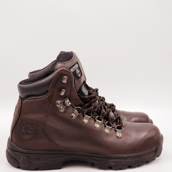 timberland active boots